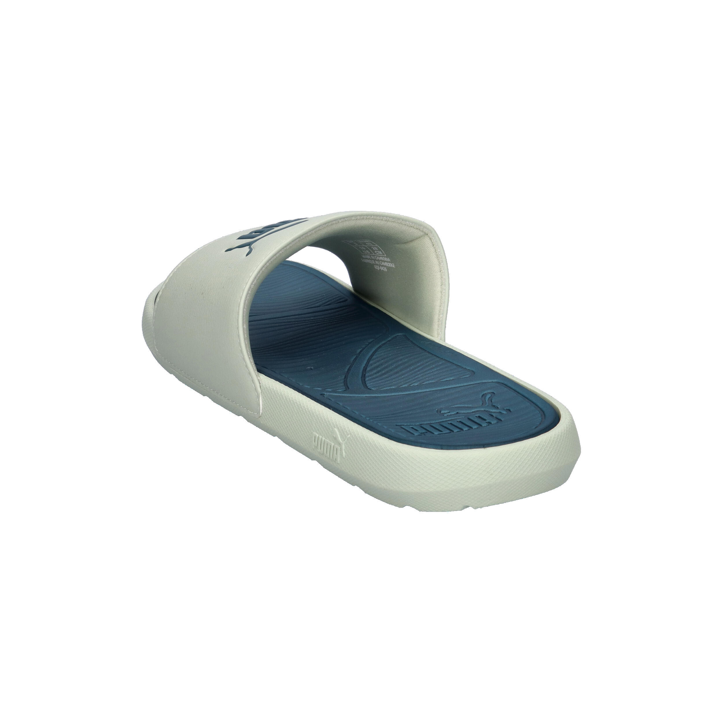Puma Badeschlappen Cool Cat 2.0 389110 12/15