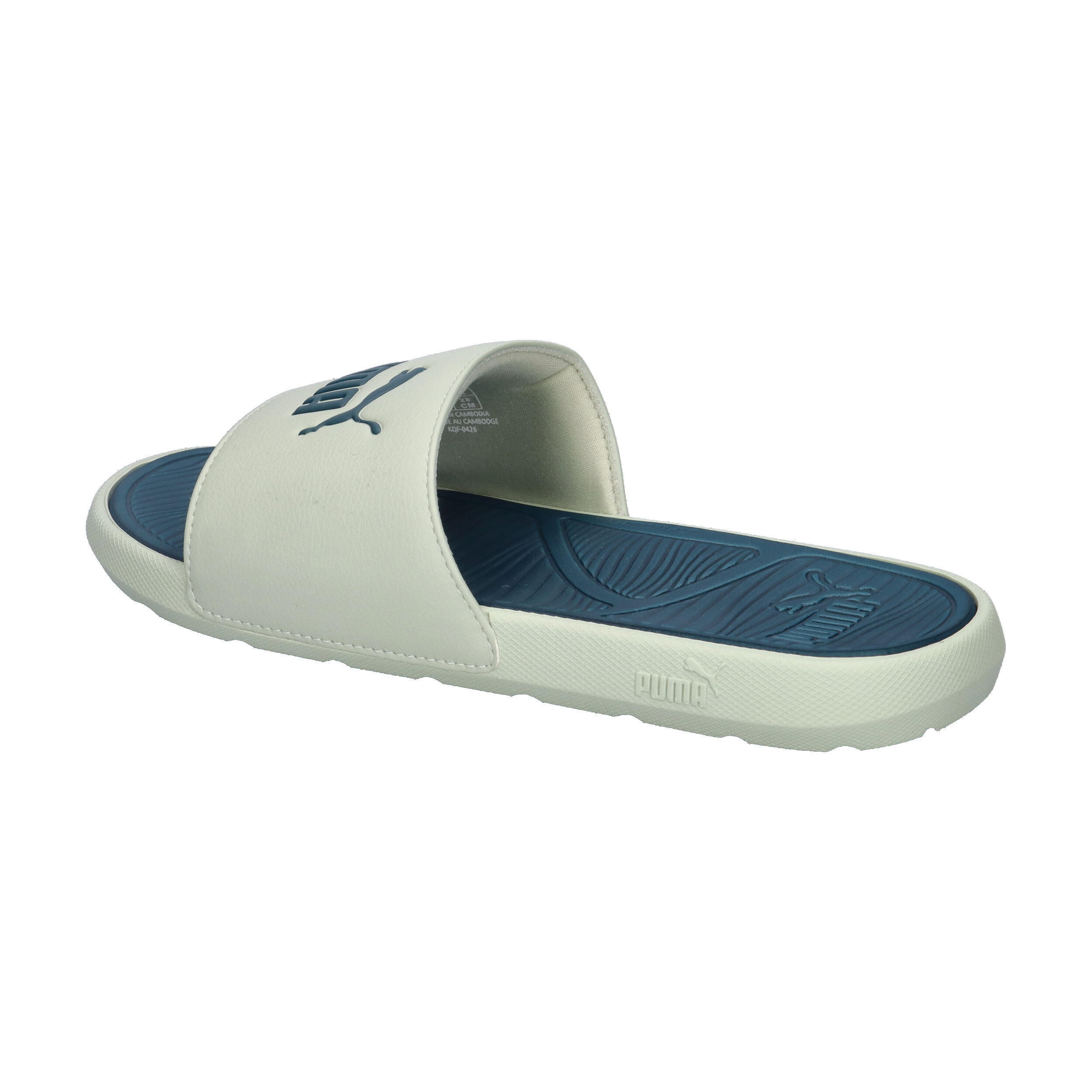 Puma Badeschlappen Cool Cat 2.0 389110 11/15