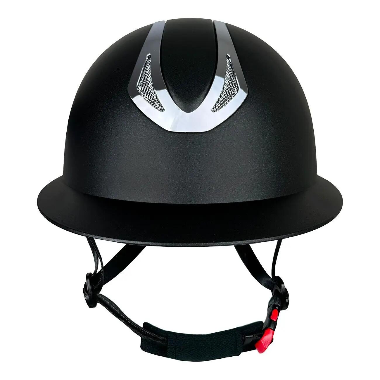 Casque d'équitation York Amethyst 2/4
