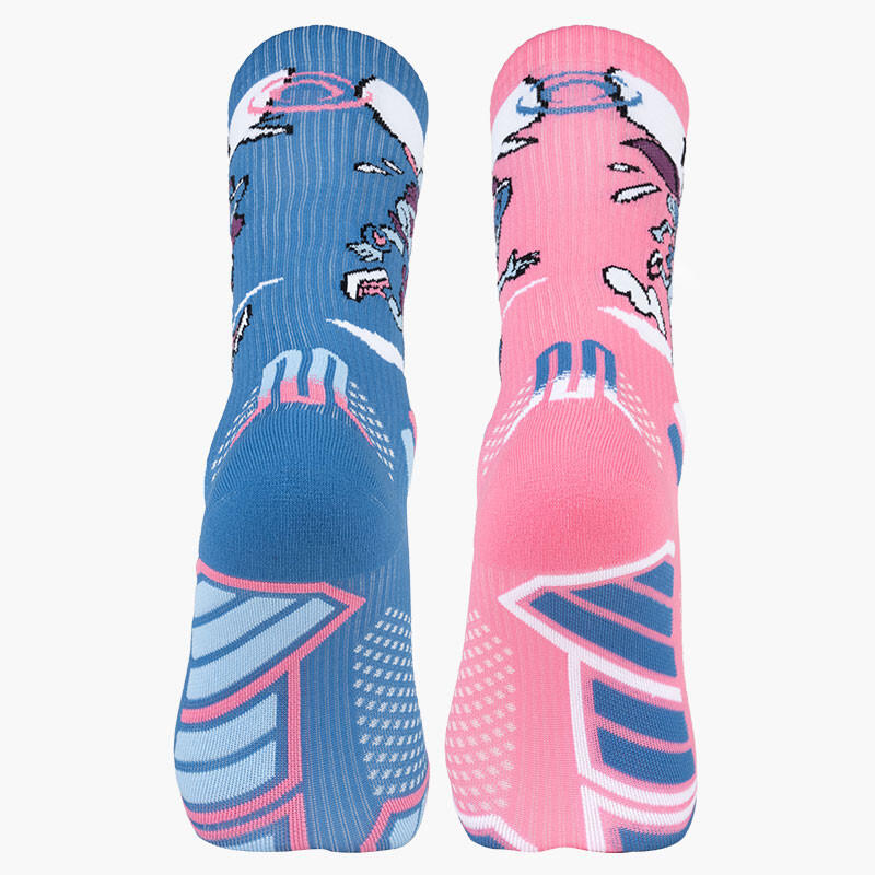 Chaussettes TRAIL ULTRA HIGH FINISHER - Collector DBDB 2/5