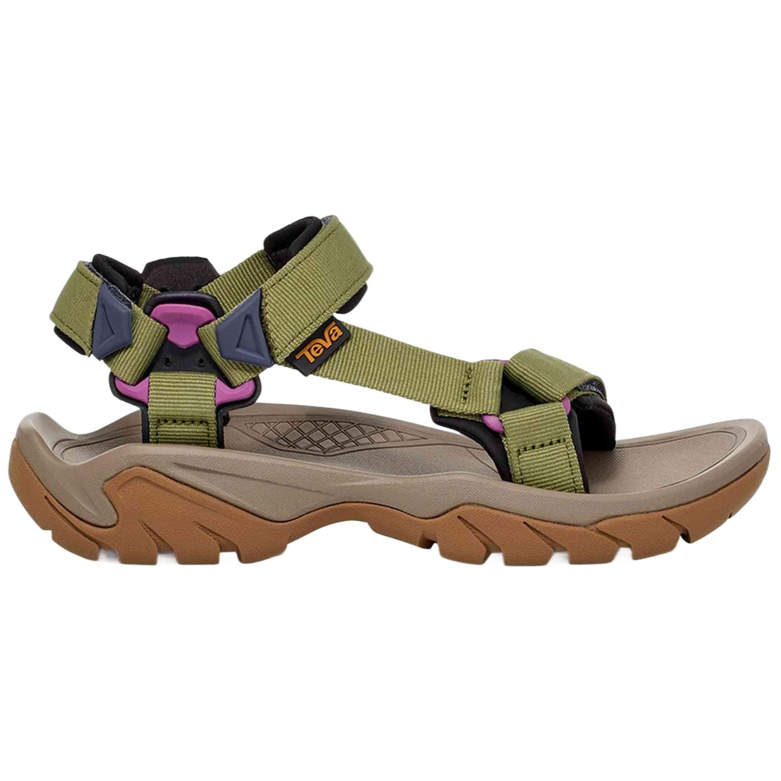 Sandale de damă Teva Terra Fi 5 Universal