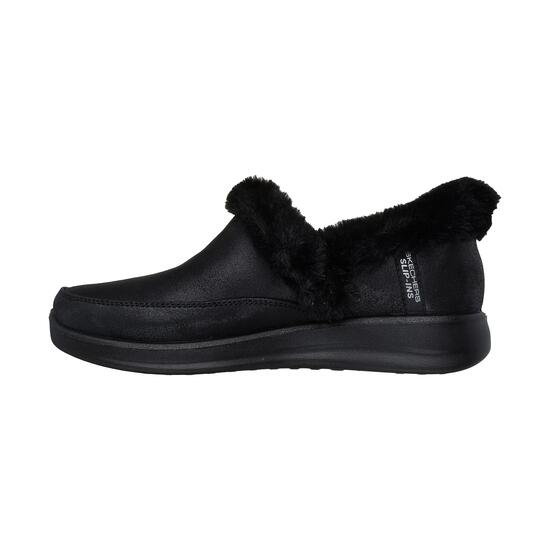 Chaussons Enfiler Skechers Cozy Escape - Femme