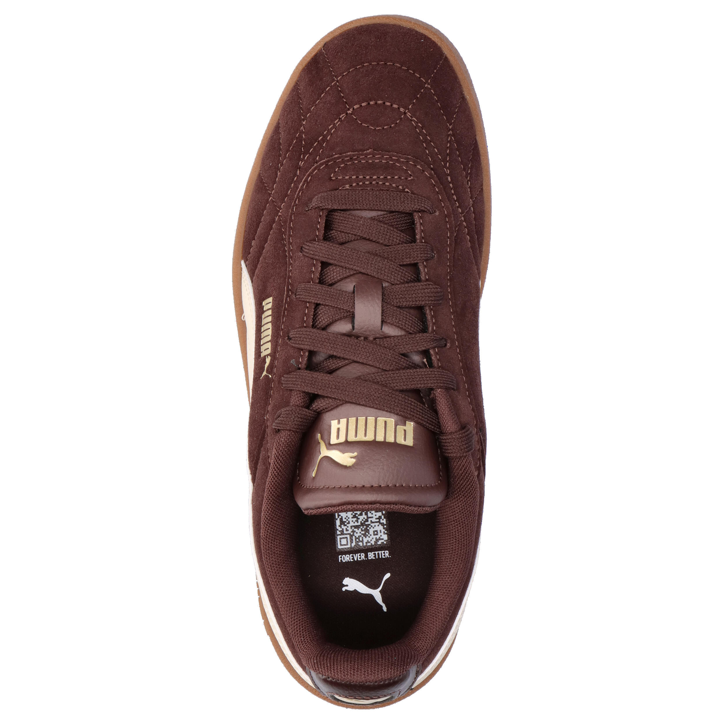 Sneakers Puma Club Ii Indoor Esd 5/15