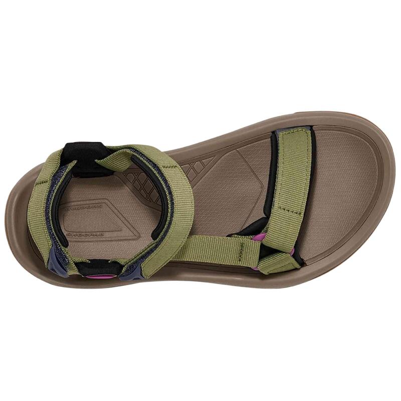 Sandale de damă Teva Terra Fi 5 Universal