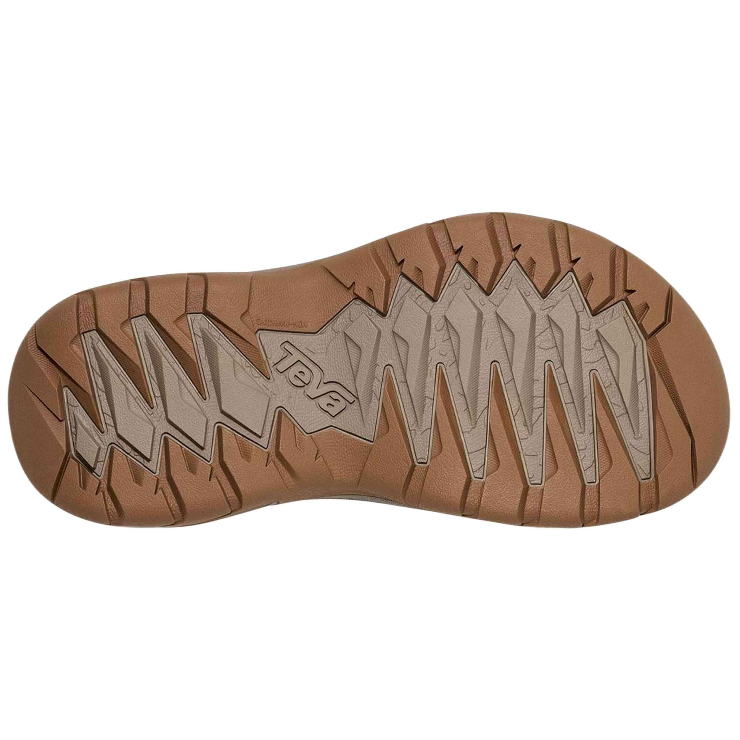 Sandalias Teva modelo Sandalias Teva Terra Fi 5 Universal verde oliv para unisex 4/7
