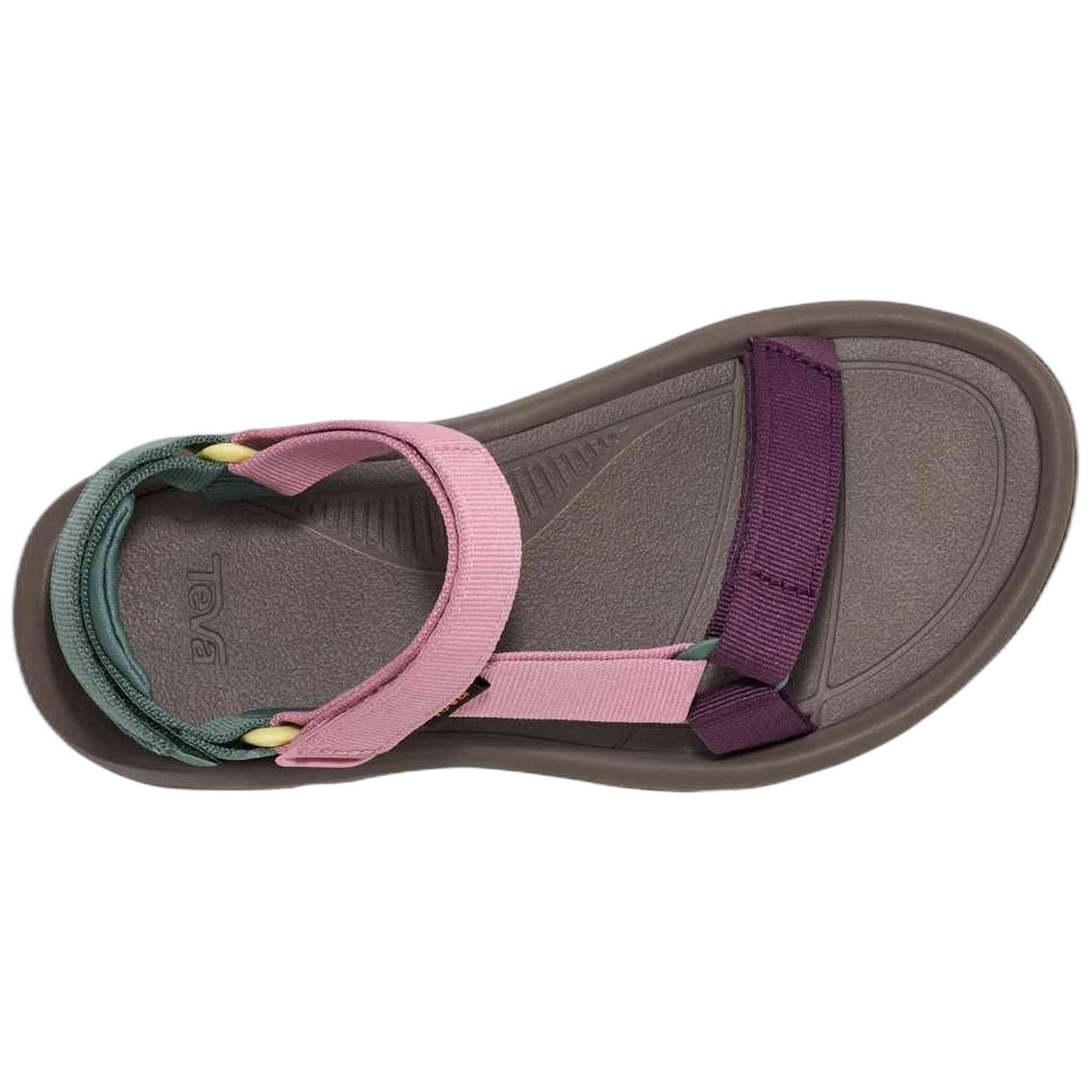 Sandalias Teva modelo 1019235-RTML para mulheres 3/6