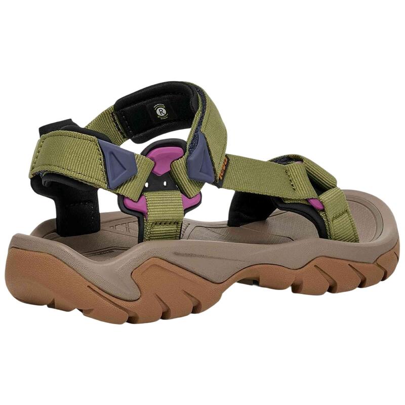 Sandale de damă Teva Terra Fi 5 Universal