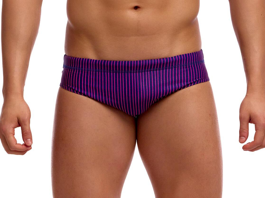 FUNKY TRUNKS picture