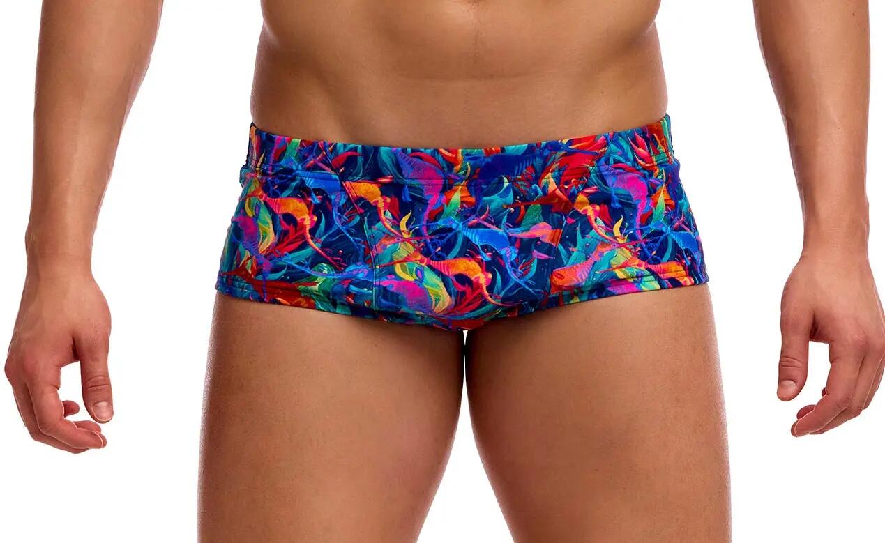 FUNKY TRUNKS picture