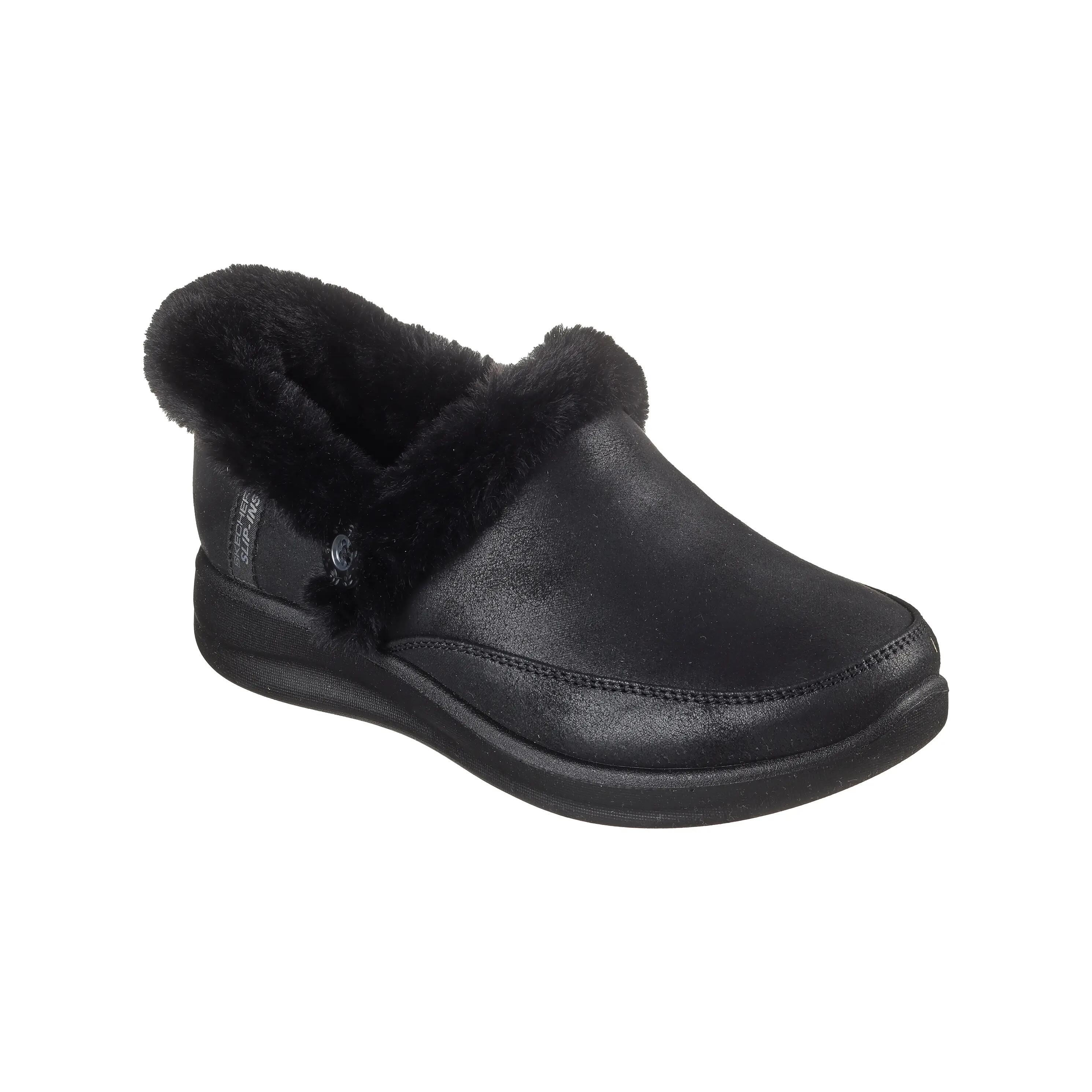 Chaussons Enfiler Skechers Cozy Escape - Femme 3/5