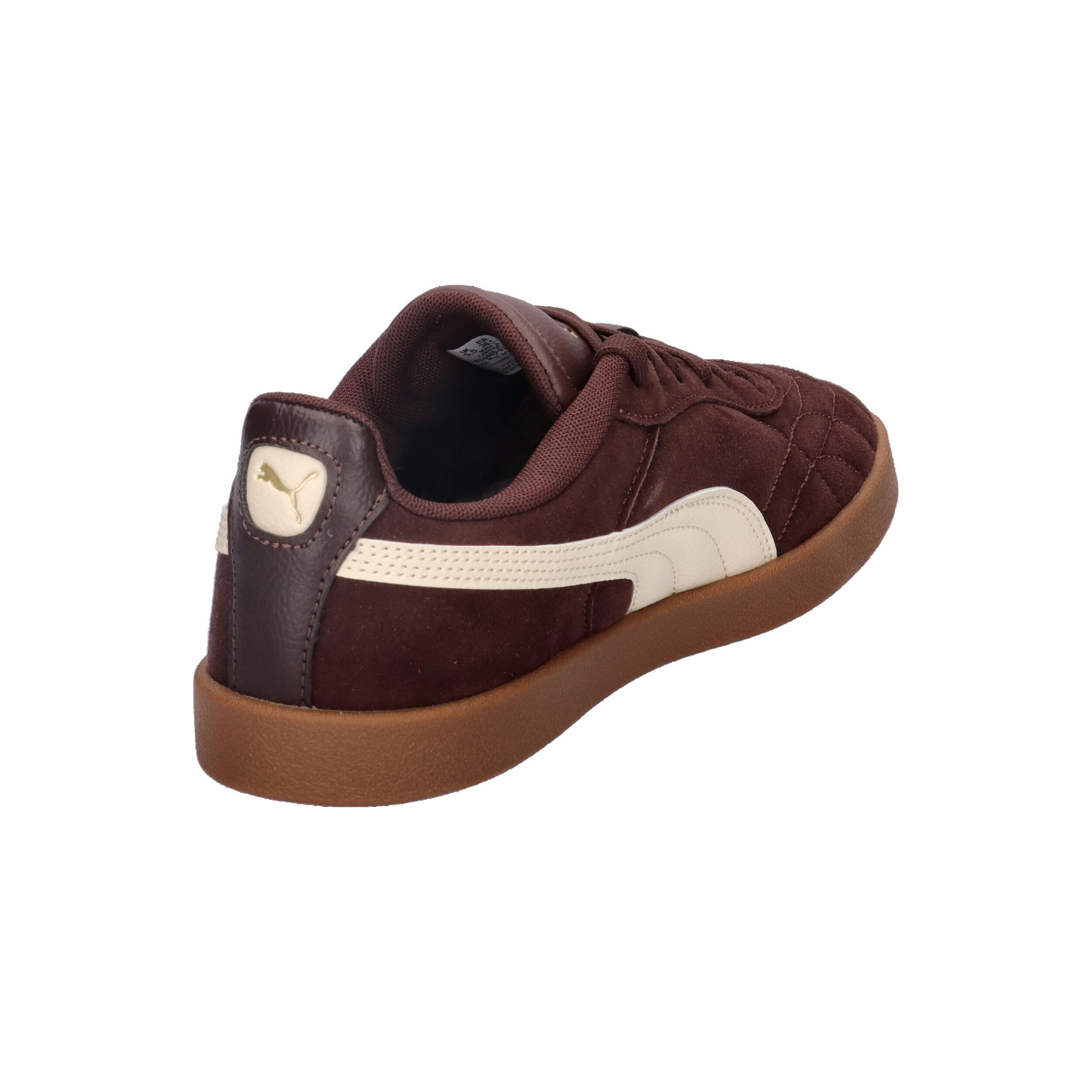 Sneakers Puma Club Ii Indoor Esd 14/15