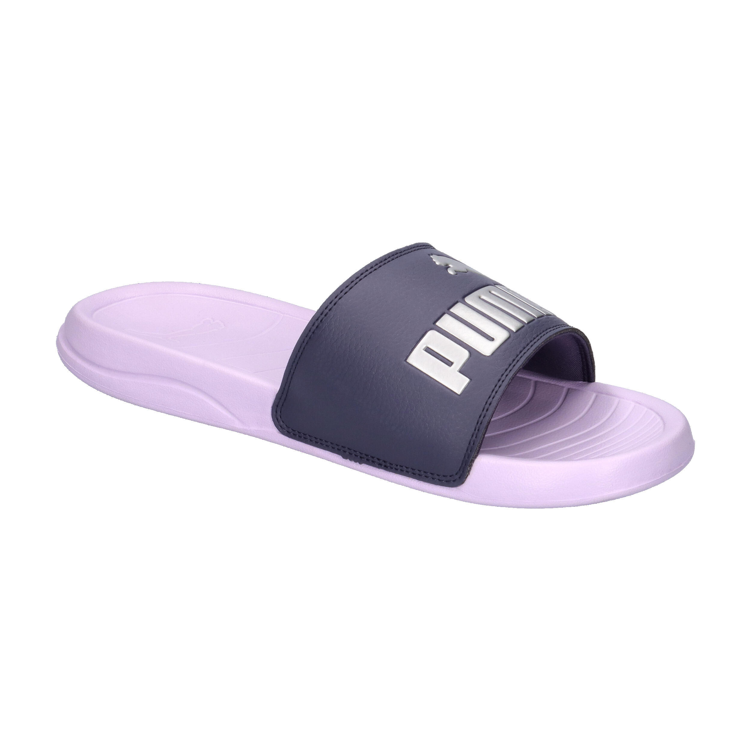 Puma Unisex Badeschlappen Popcat 20 372279 8/15