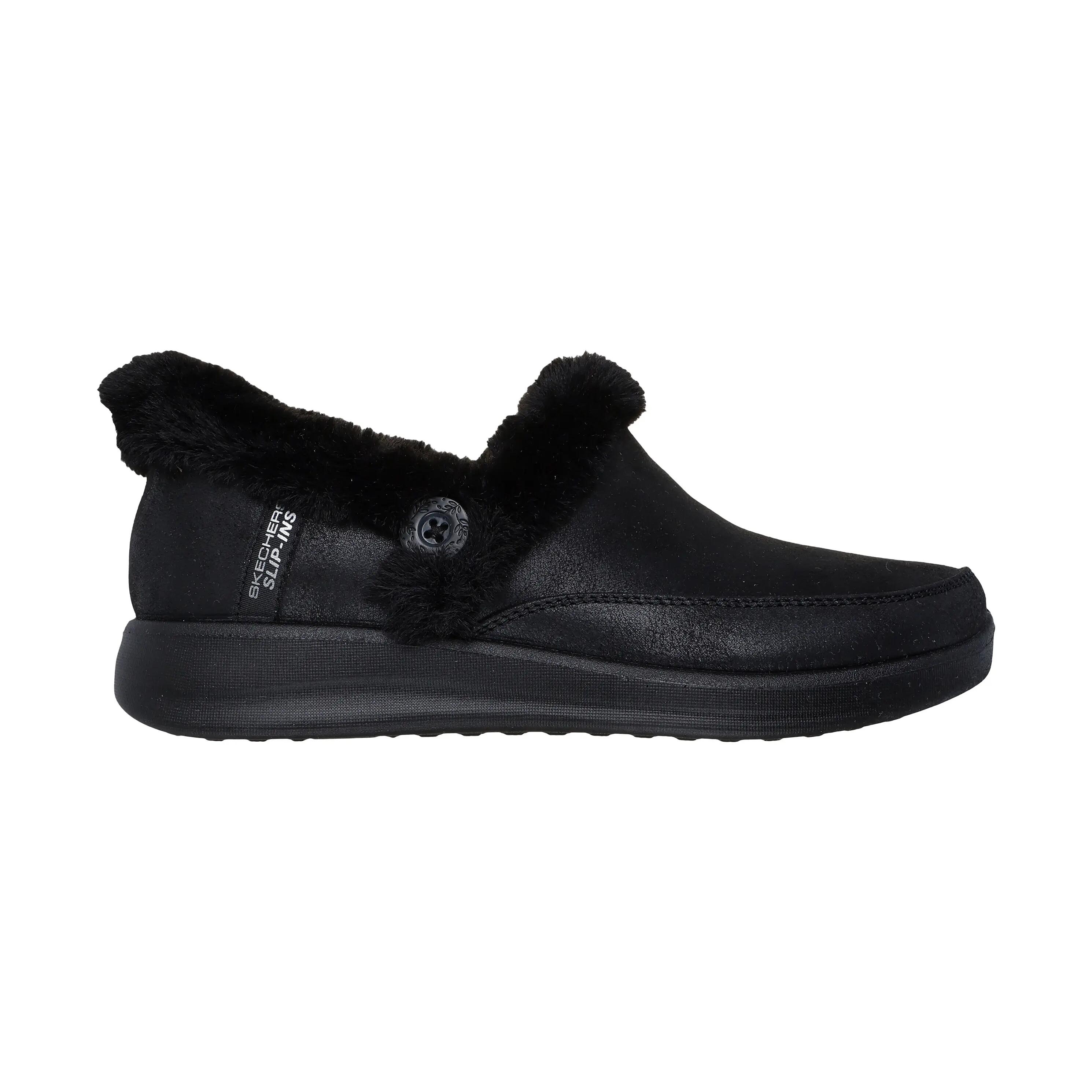 Chaussons Enfiler Skechers Cozy Escape - Femme 2/5