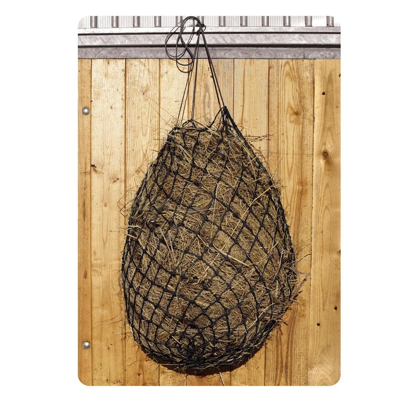 Large Hay Net York 2/2
