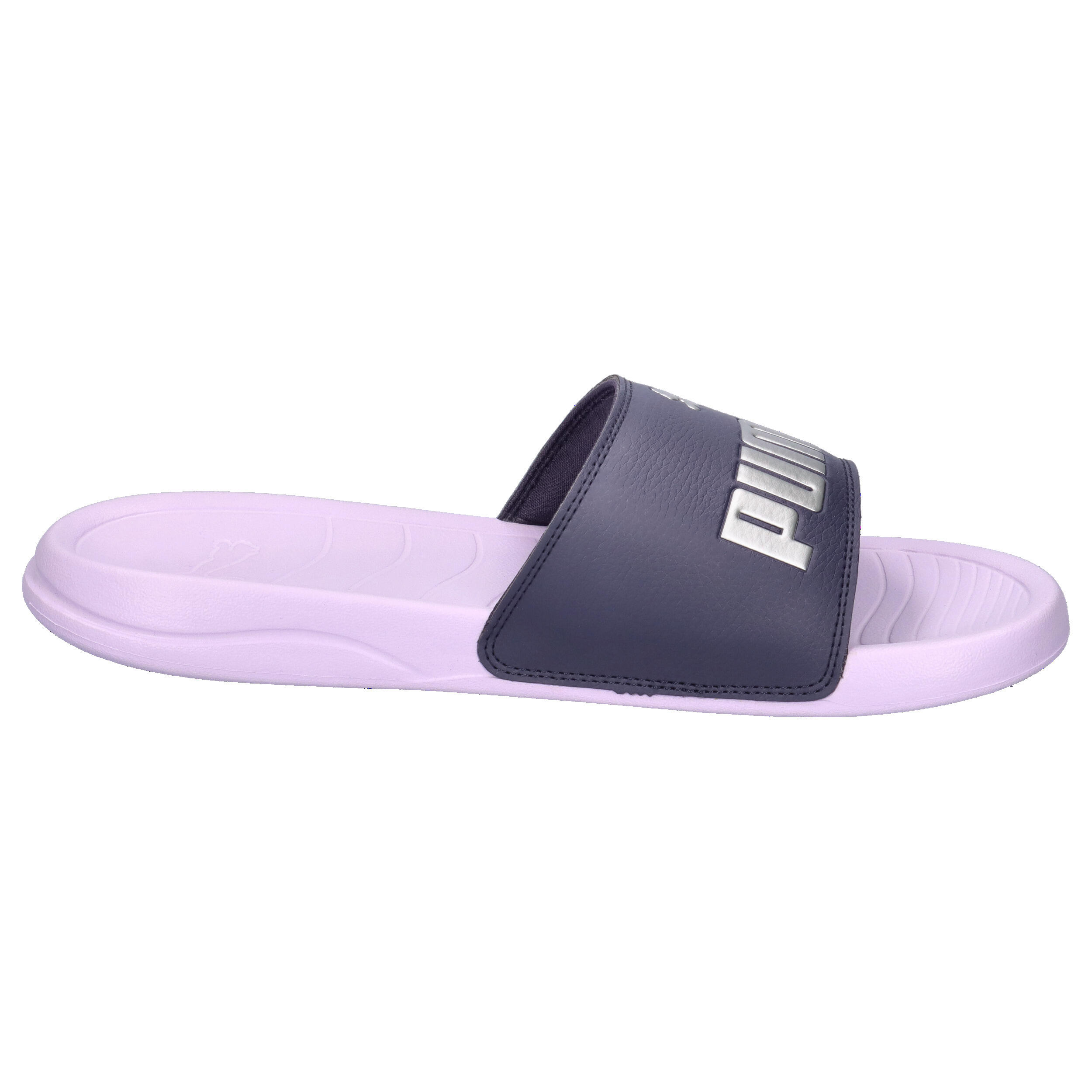 Puma Unisex Badeschlappen Popcat 20 372279 7/15