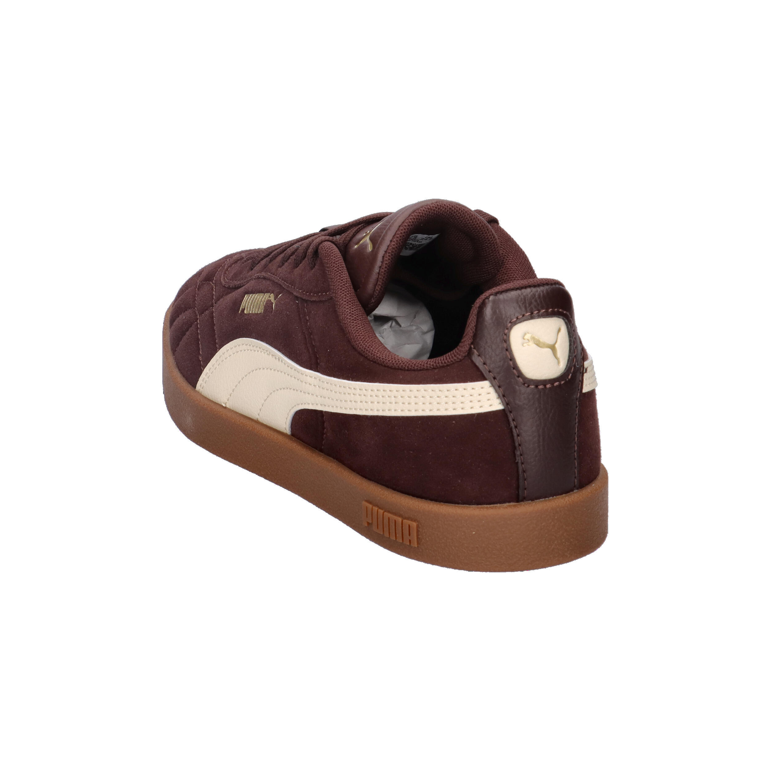 Sneakers Puma Club Ii Indoor Esd 12/15