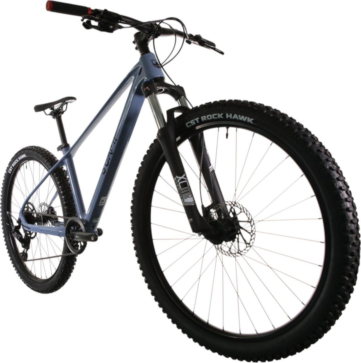 VTT Enfant Scamp WildFox Shimano Cues 9V 27.5'' Bleu 2/5
