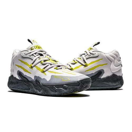 Buty koszykarskie męskie Puma 37923501 3/5
