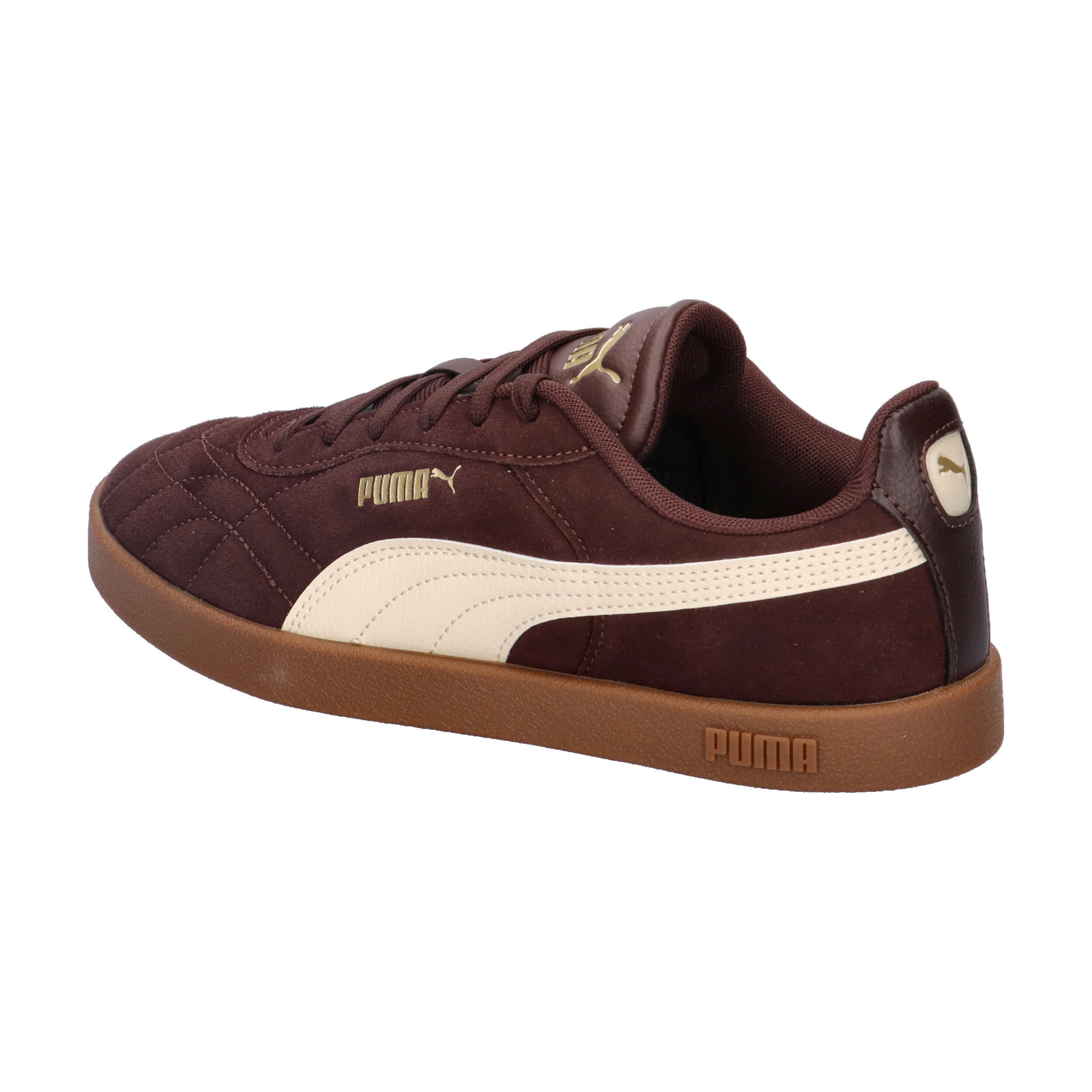 Sneakers Puma Club Ii Indoor Esd 11/15