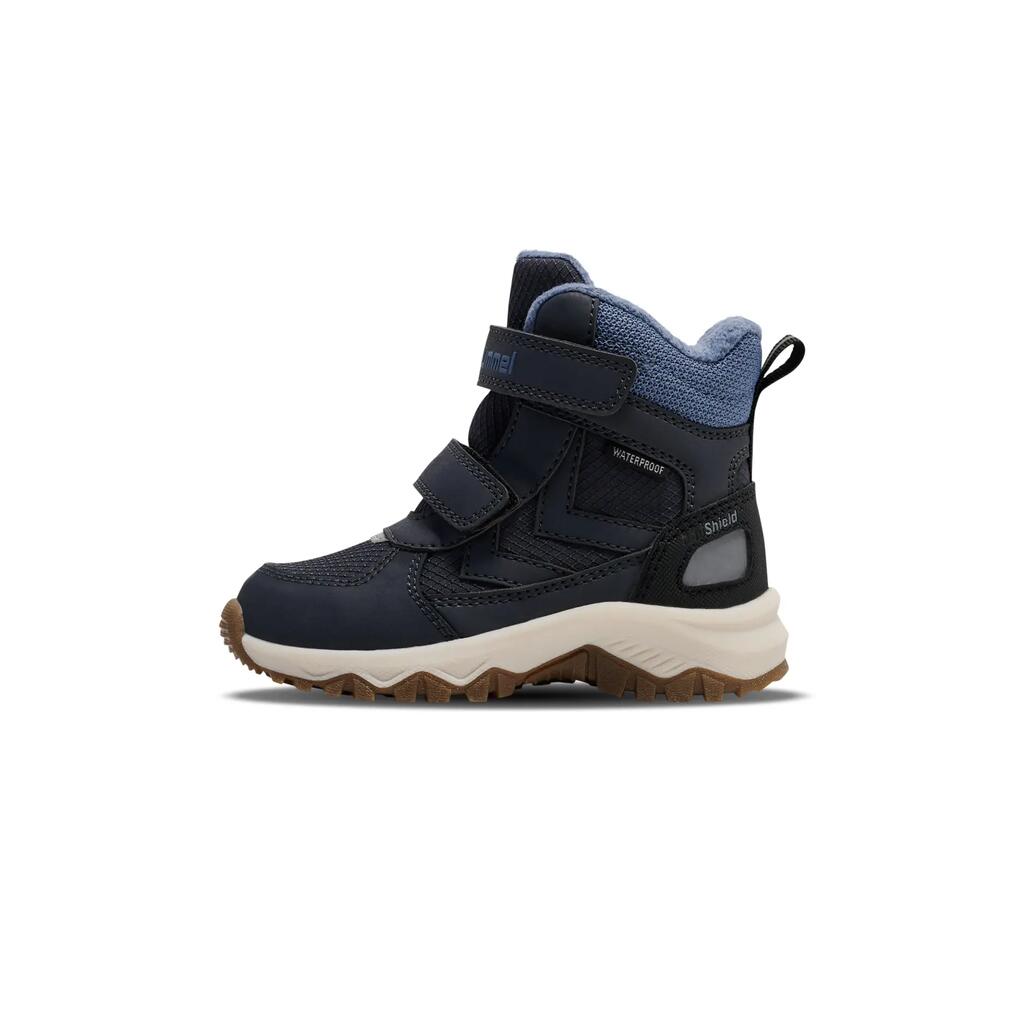 Baby winter boots Hummel Storm Tex