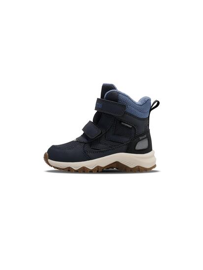 Fermeture Velcro Botte D'hiver Storm Tex Extérieur Enfant
