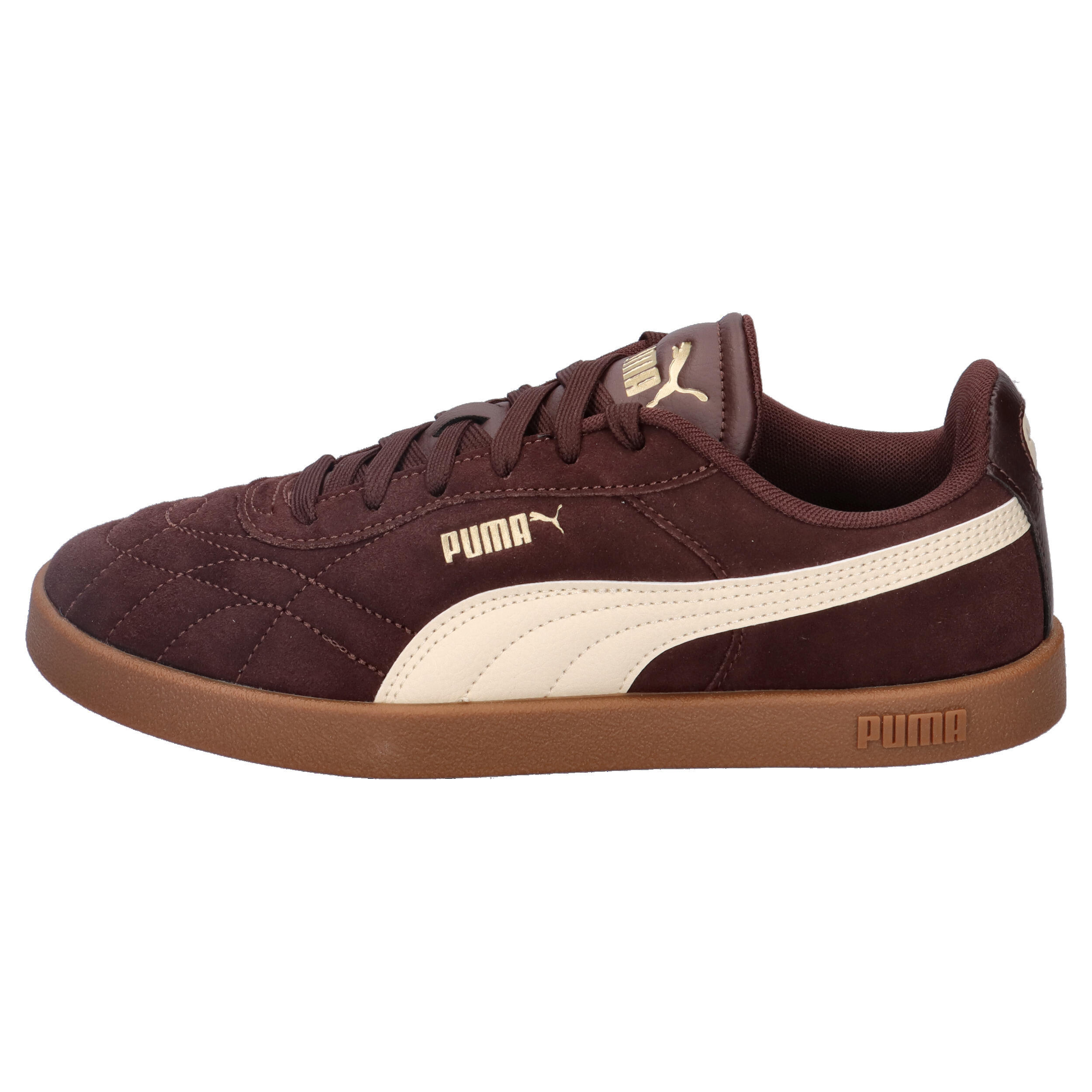 Sneakers Puma Club Ii Indoor Esd 10/15