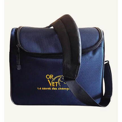 Sac de transport pour produits OR-VET Bag