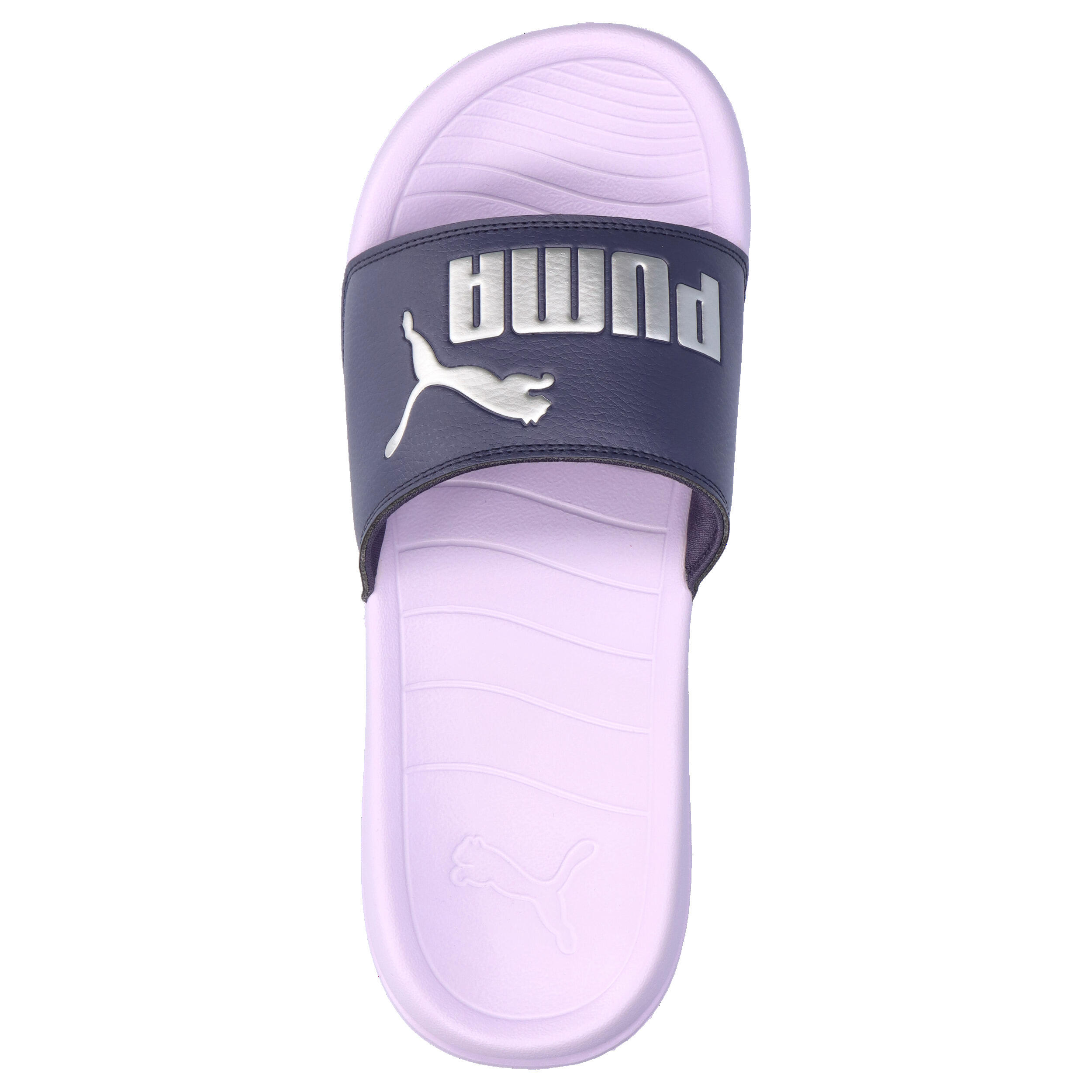 Puma Unisex Badeschlappen Popcat 20 372279 5/15