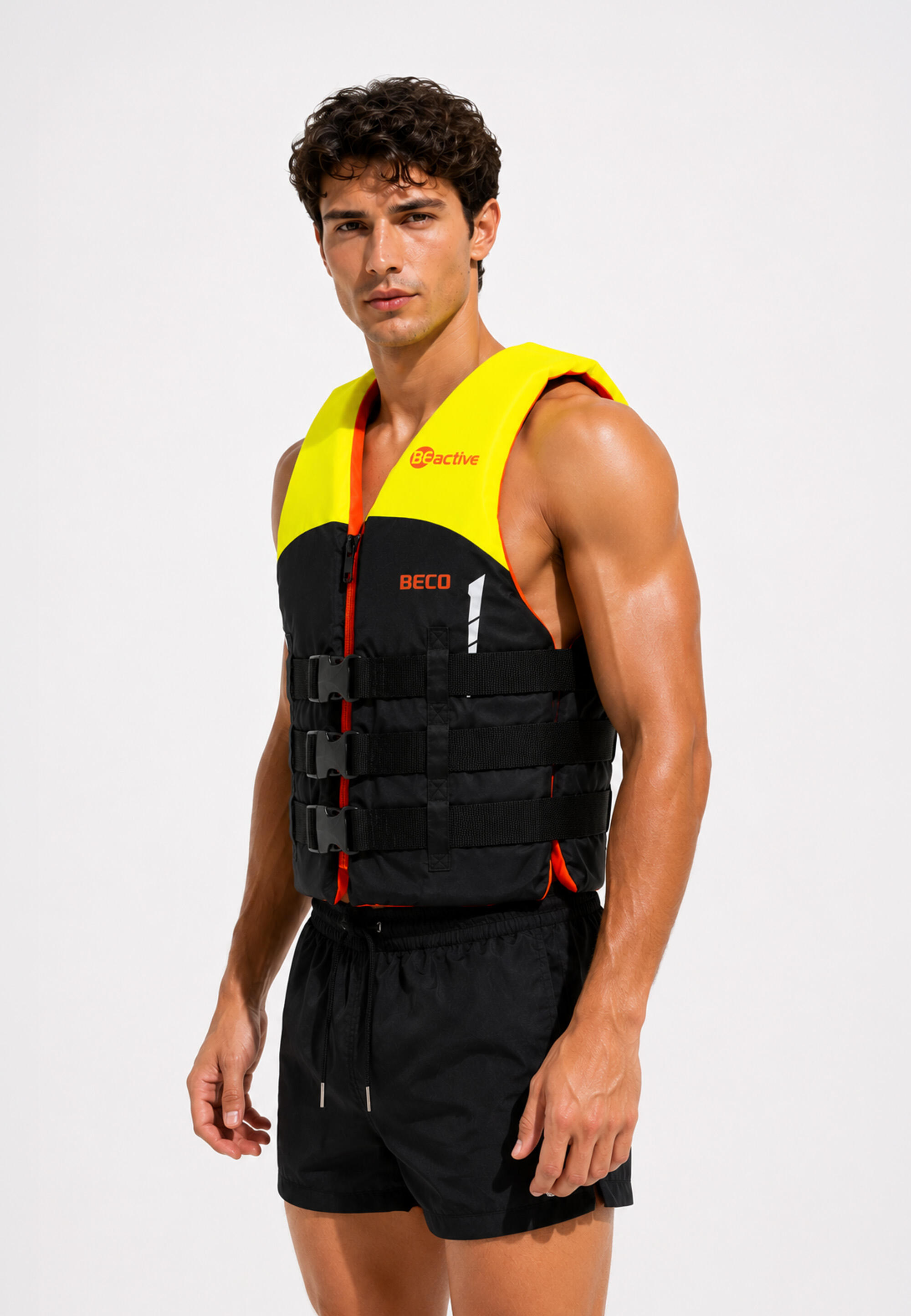 Schwimmweste BEactive 3/10