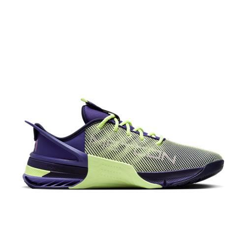 Buty treningowe męskie Nike Metcon 8 Flyease Amp