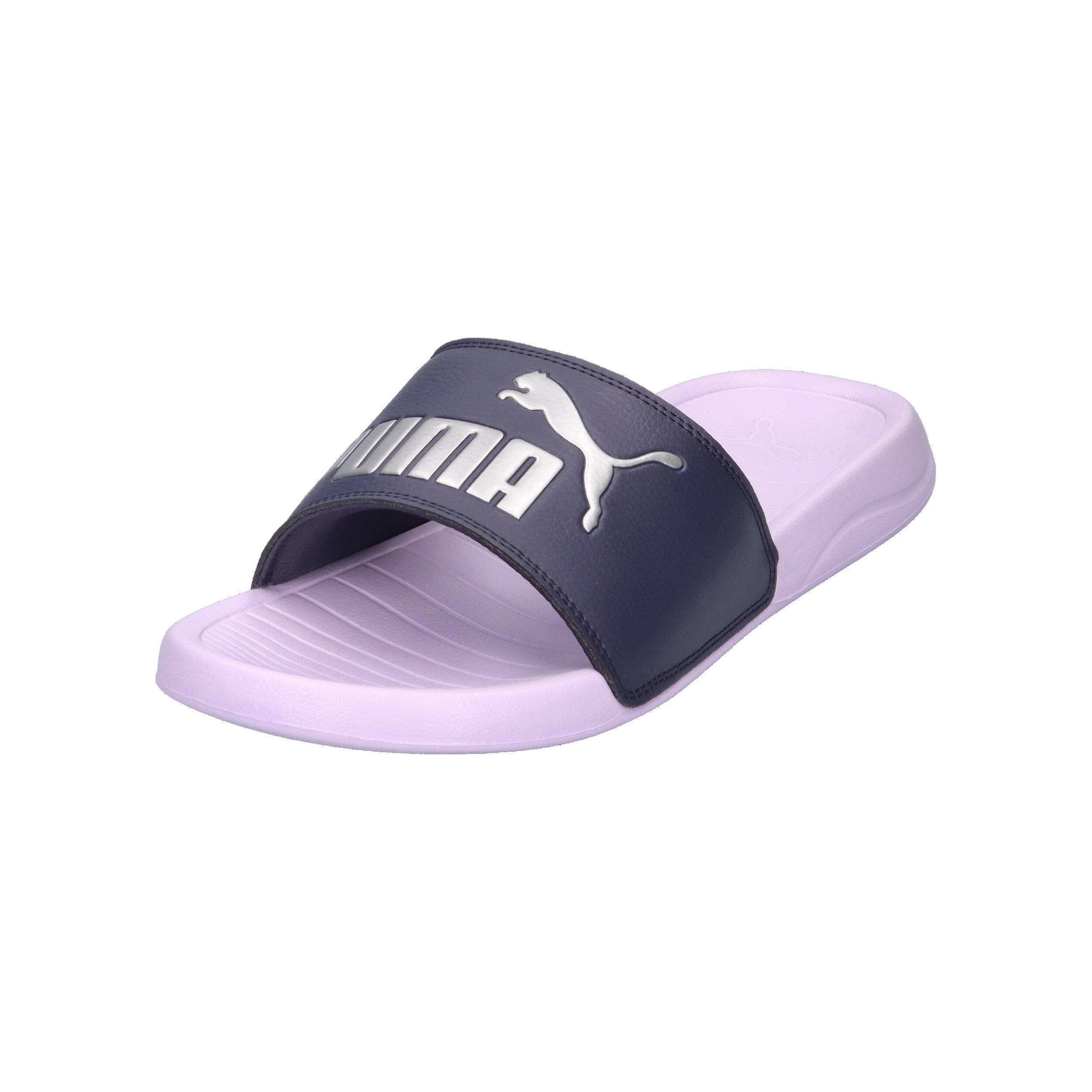 Puma Unisex Badeschlappen Popcat 20 372279 4/15