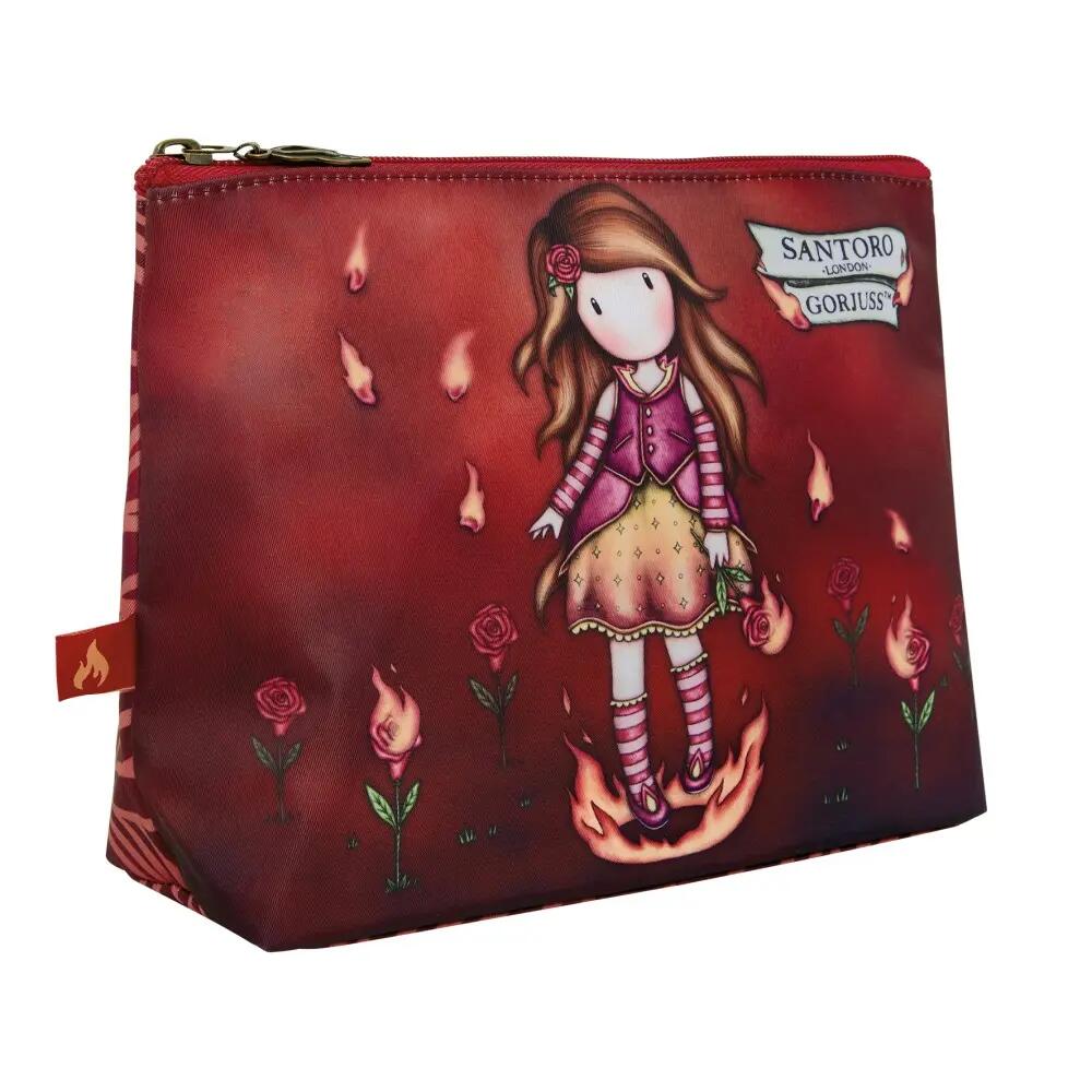Neceser Grande Gorjuss Elements Fire In My Heart 2/3