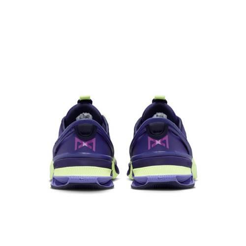 Buty treningowe męskie Nike Metcon 8 Flyease Amp 5/5