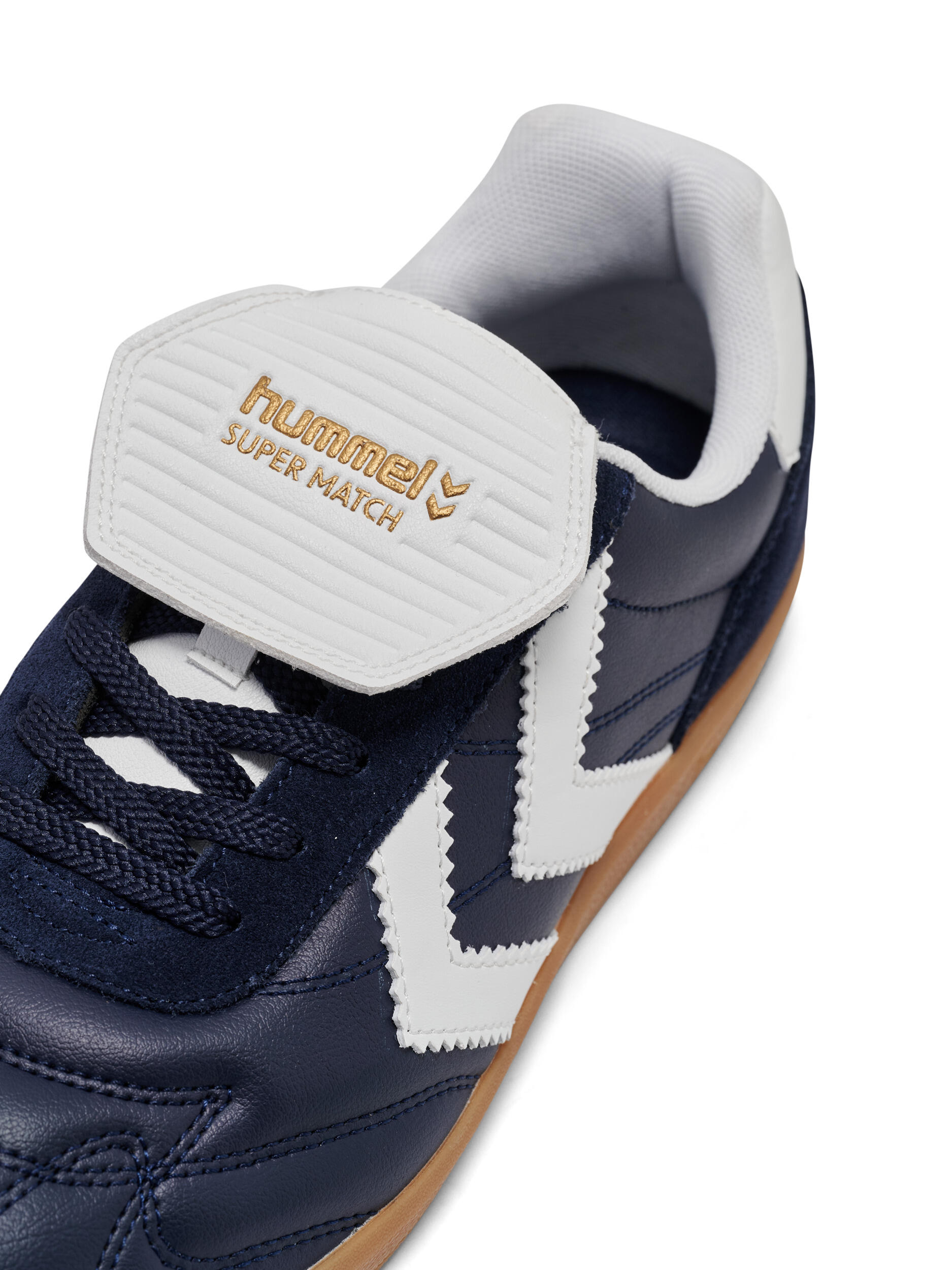Veters Sportschoen Super Match Unisex Volwassene 7/7