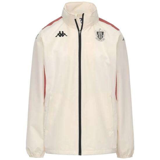 Parka Mavaro Pro 2 homme OGC NICE 26/27