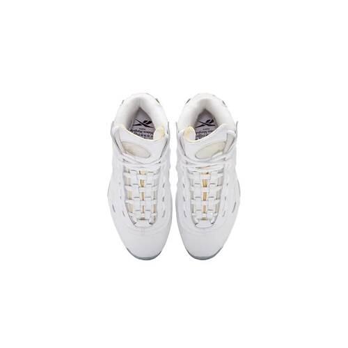 Buty do chodzenia dla dzieci Reebok GW5000 4/5