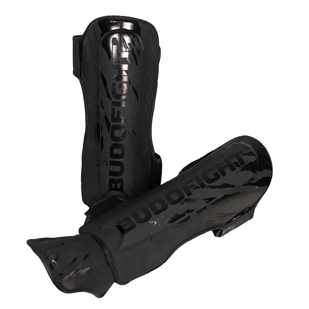 Blade Shin and Foot Guards