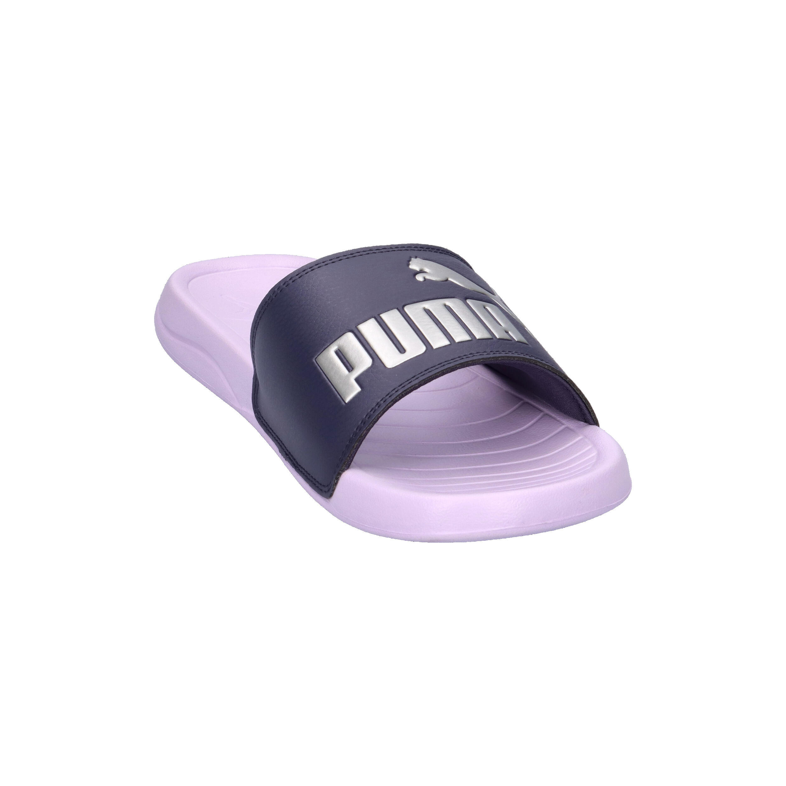 Puma Unisex Badeschlappen Popcat 20 372279 2/15