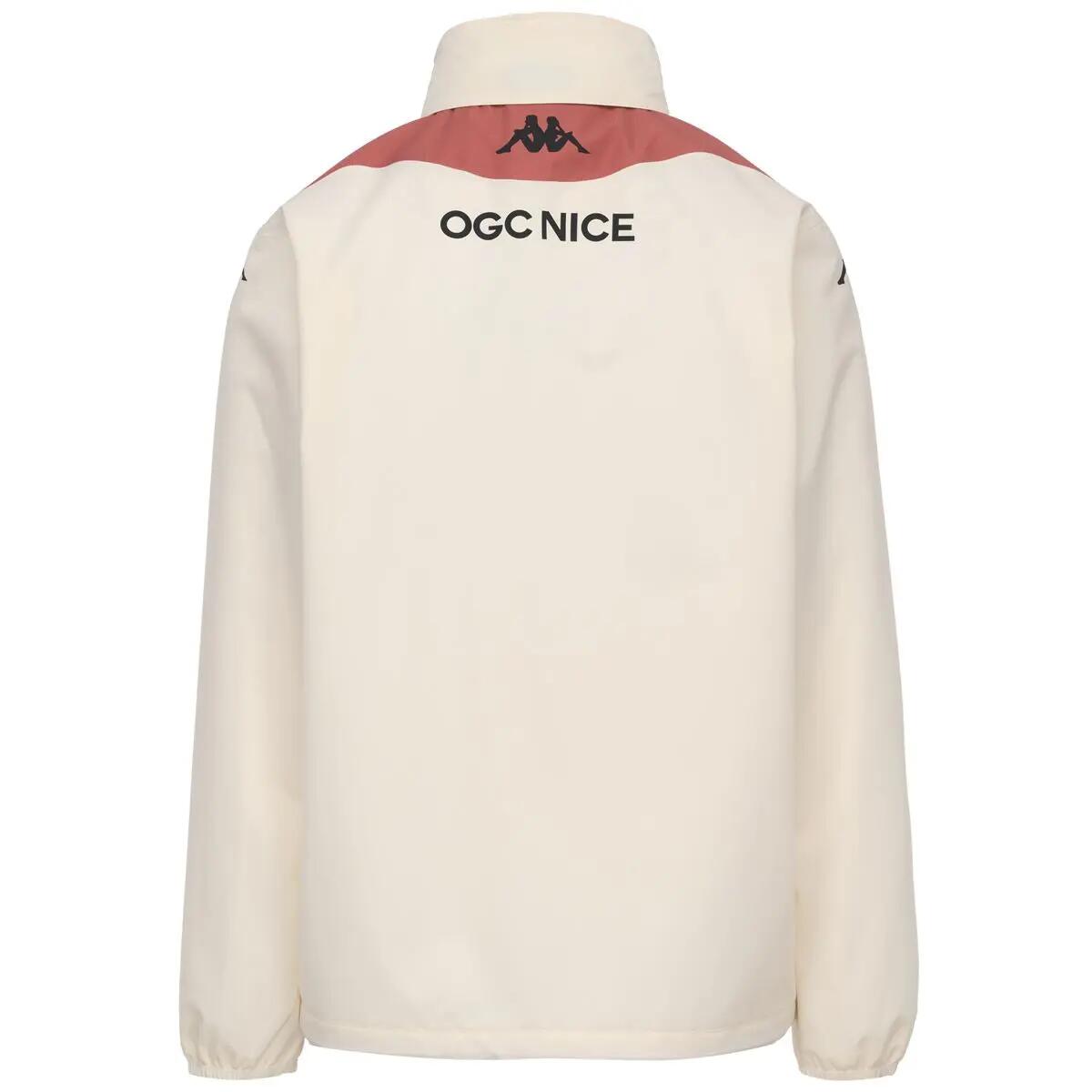 Parka Mavaro Pro 2 garçon OGC NICE 26/27 4/4