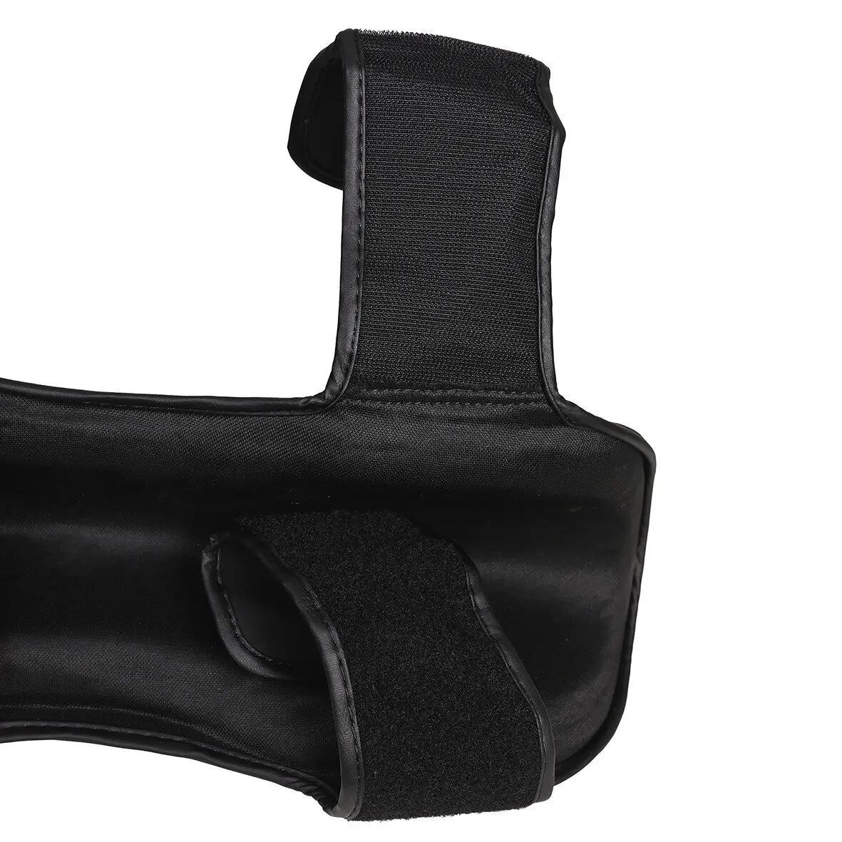 Protège-tibias et pieds Blade 5/5