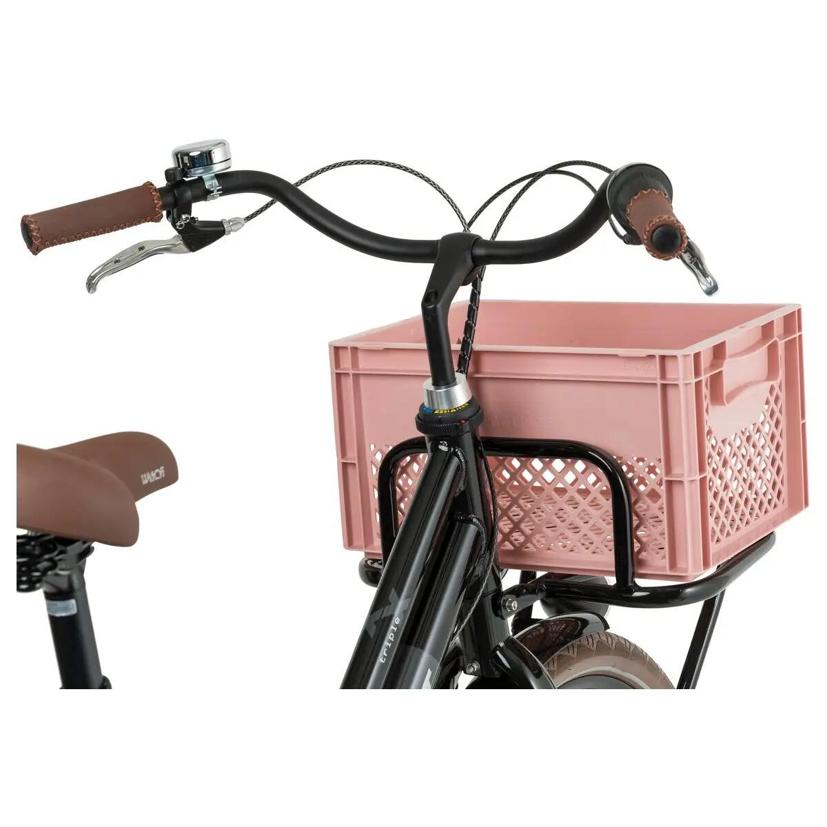 Fastrider Cesta de la bicicleta Medium 4/4