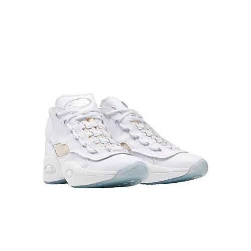 Buty do chodzenia dla dzieci Reebok GW5000 2/5