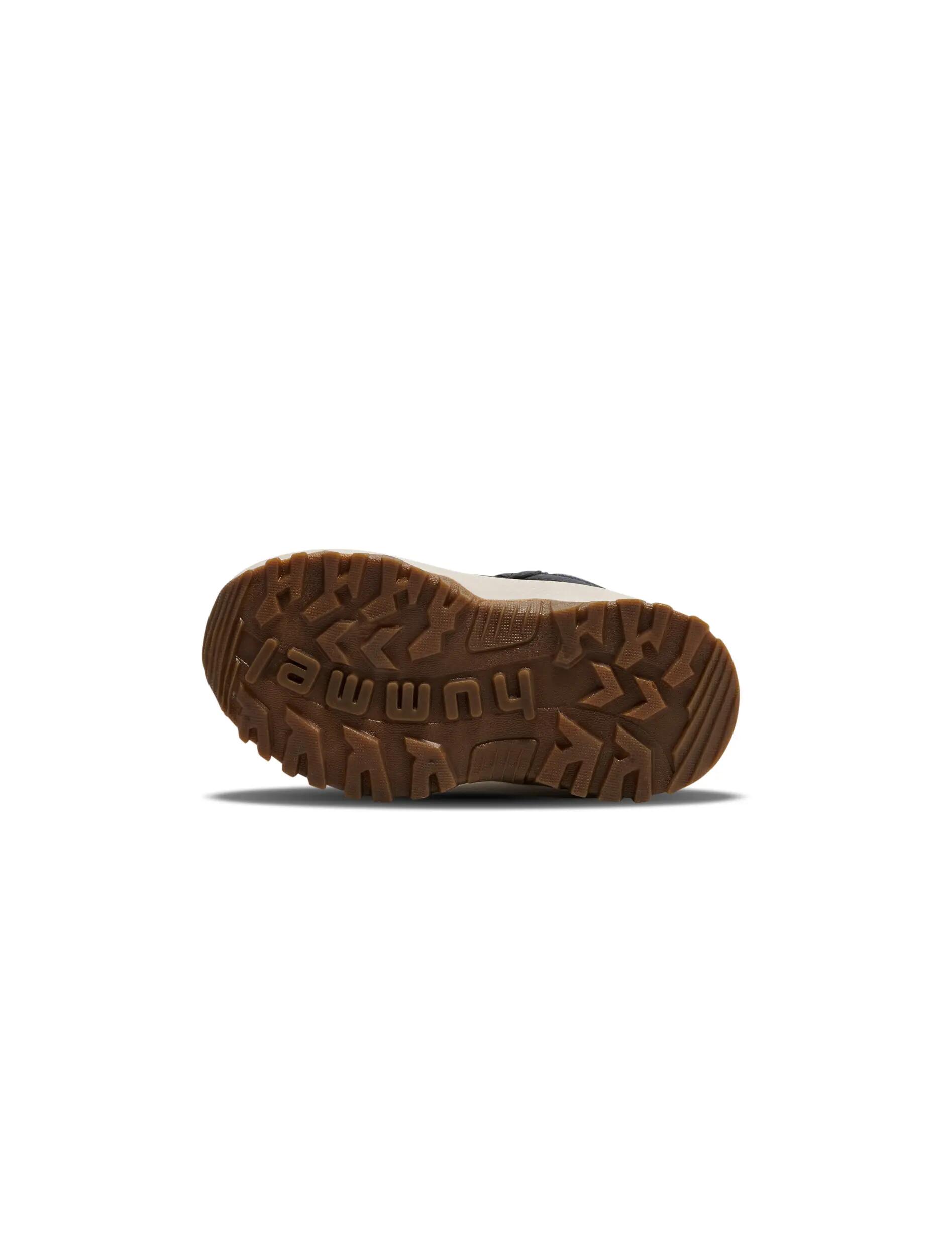 Fermeture Velcro Botte D'hiver Storm Tex Extérieur Enfant 9/14