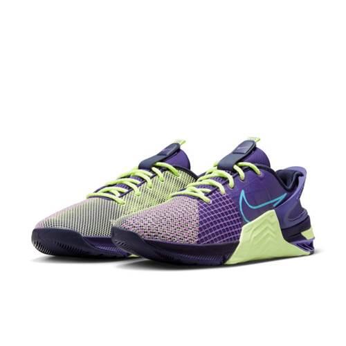 Buty treningowe męskie Nike Metcon 8 Flyease Amp 2/5