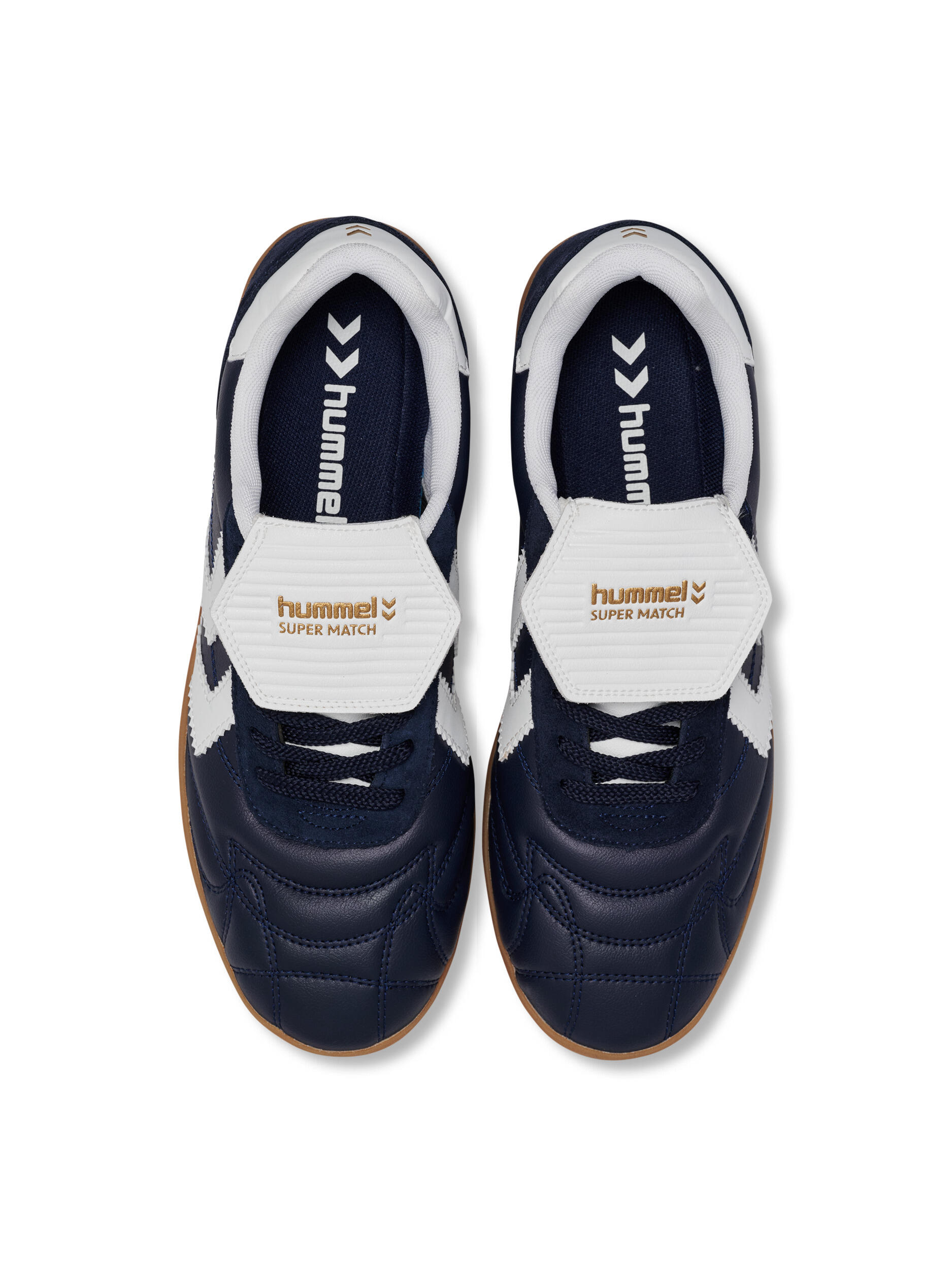 Veters Sportschoen Super Match Unisex Volwassene 3/7
