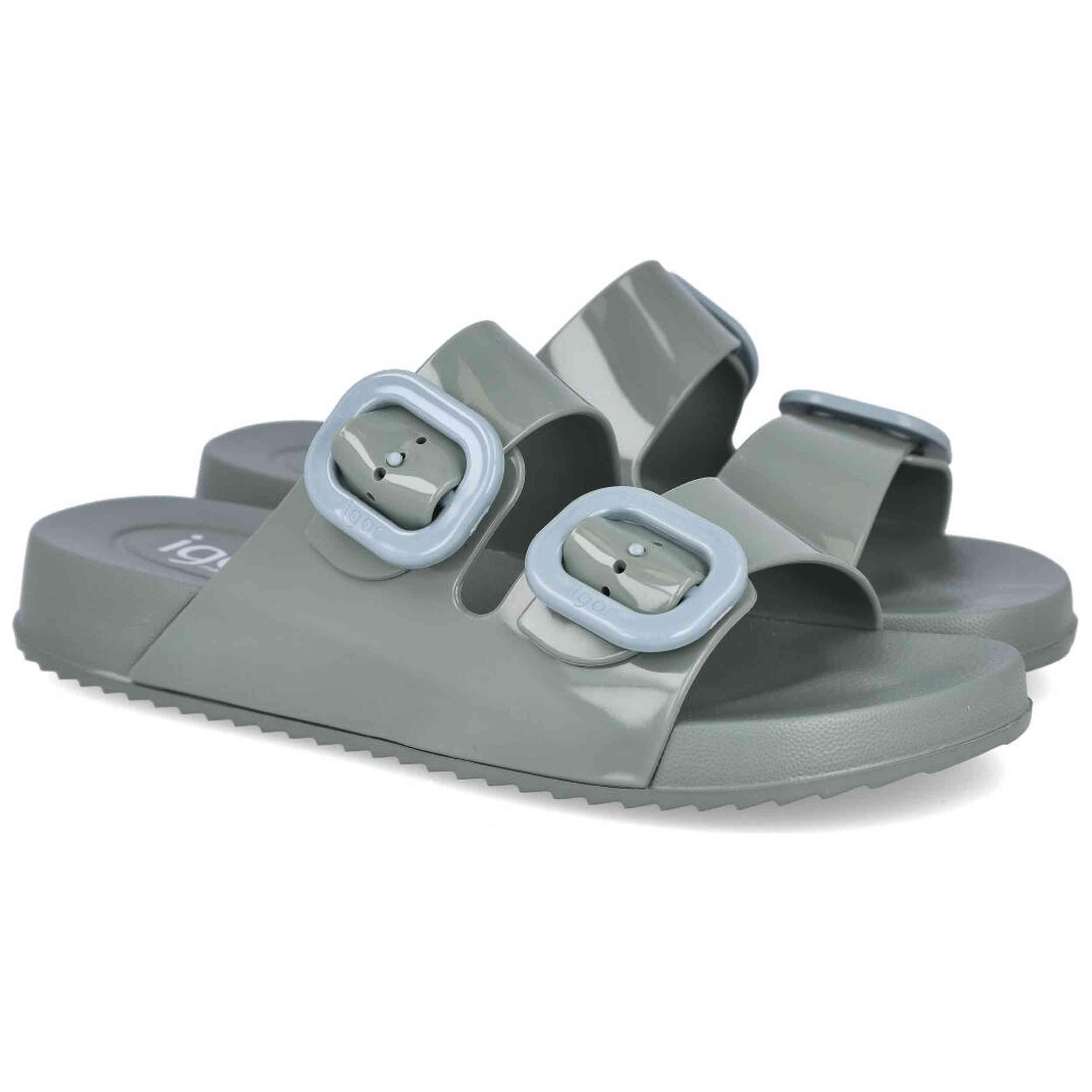 Sandalias Igor modelo 070-591870 para homem 3/3