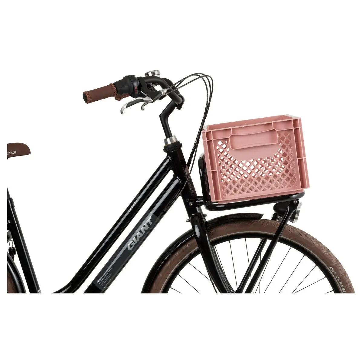 Fastrider Cesta de la bicicleta Medium 2/4