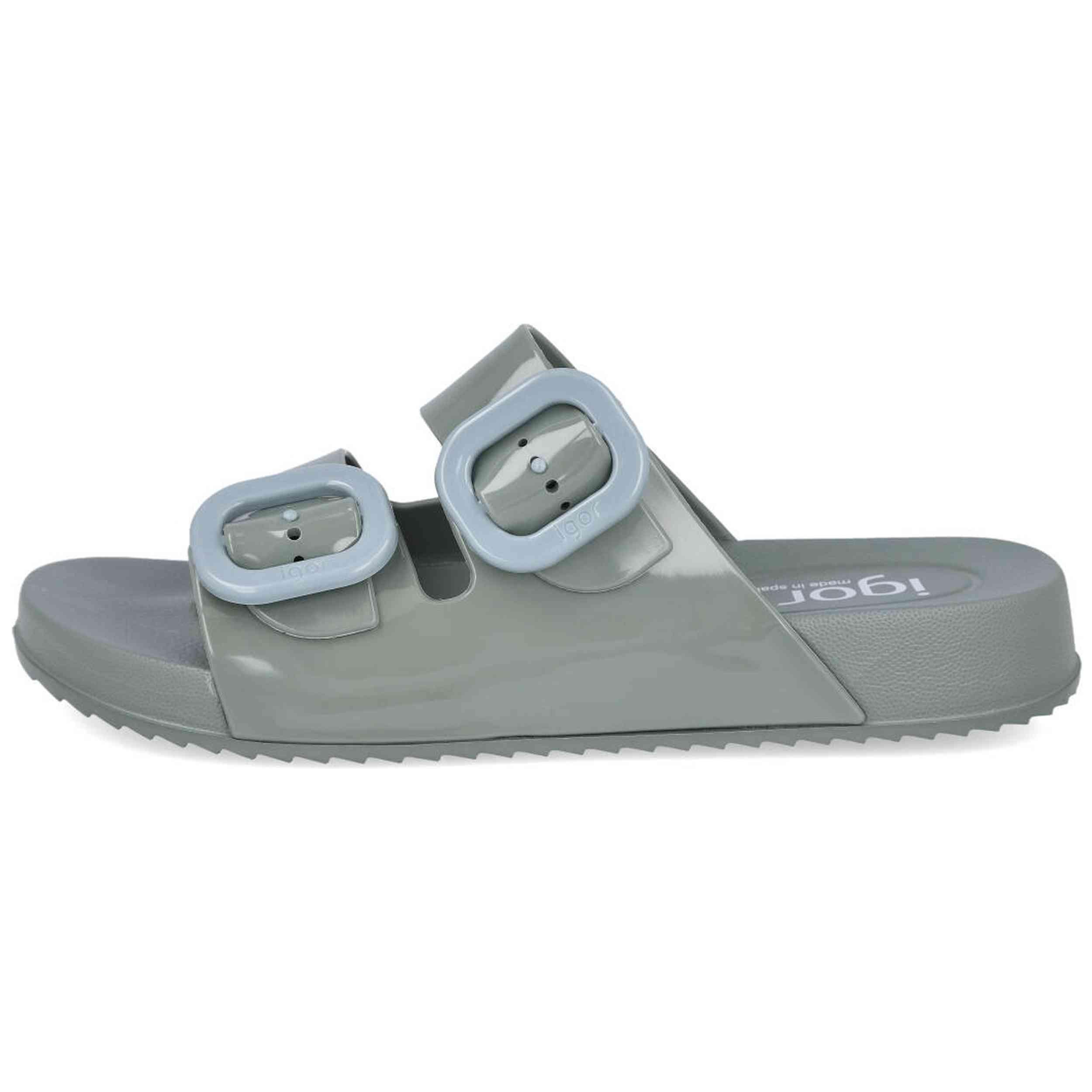 Sandalias Igor modelo 070-591870 para homem 2/3