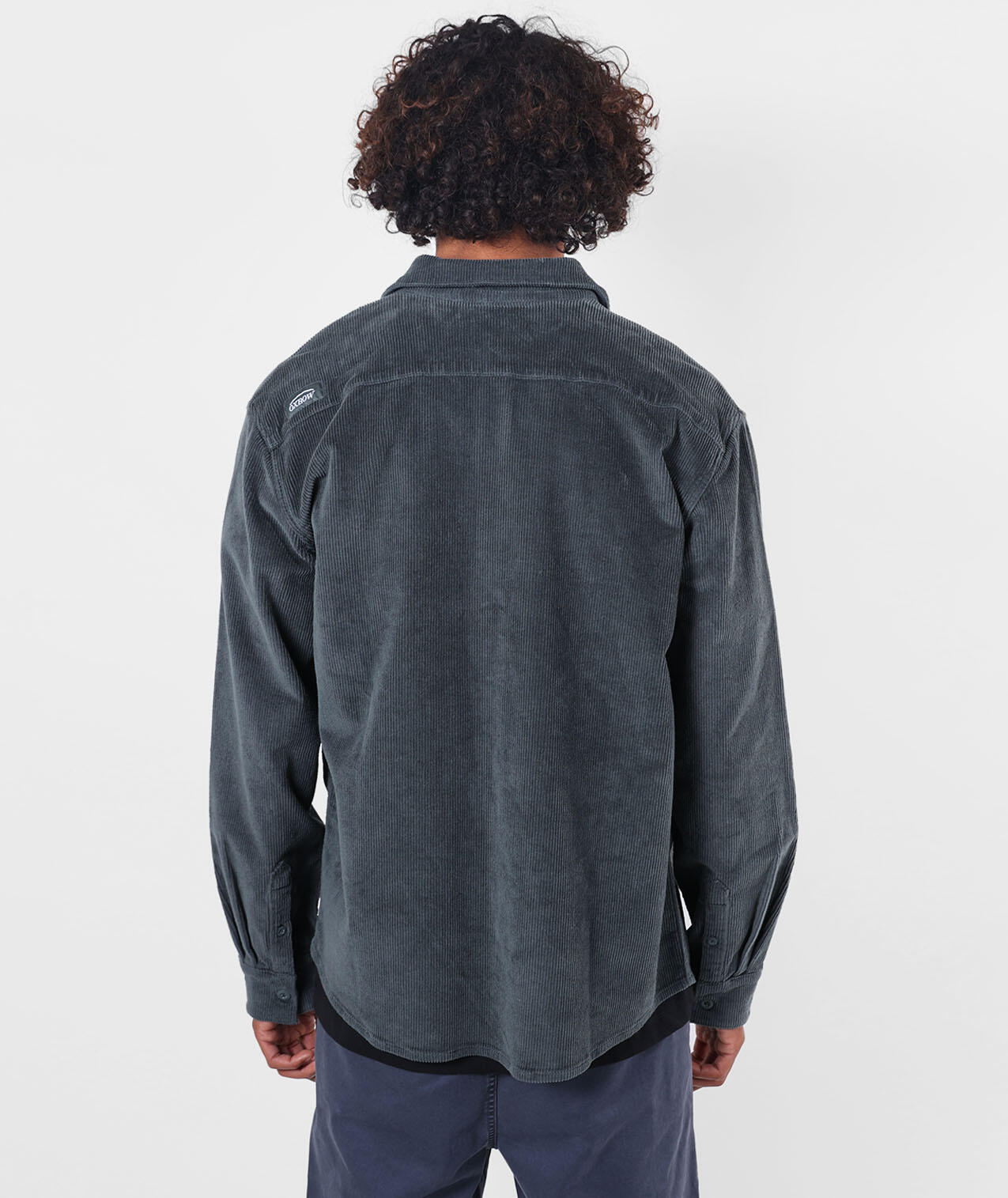 Surchemise CORD 4/5