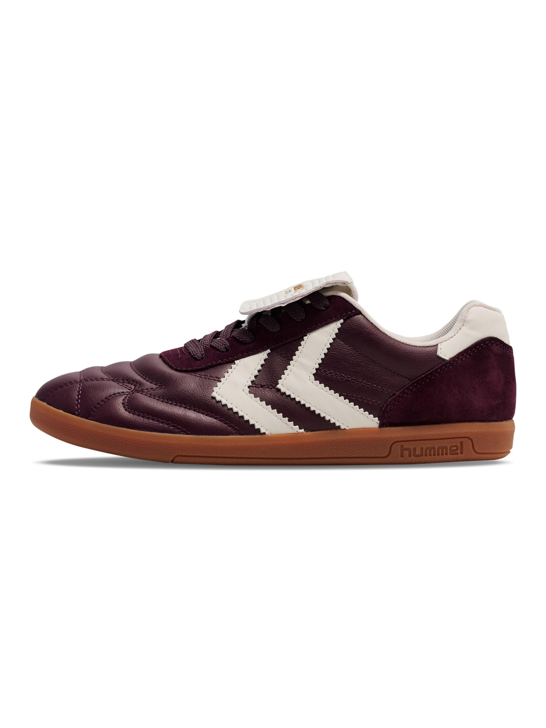 Sneakersy Hummel Super Match FT